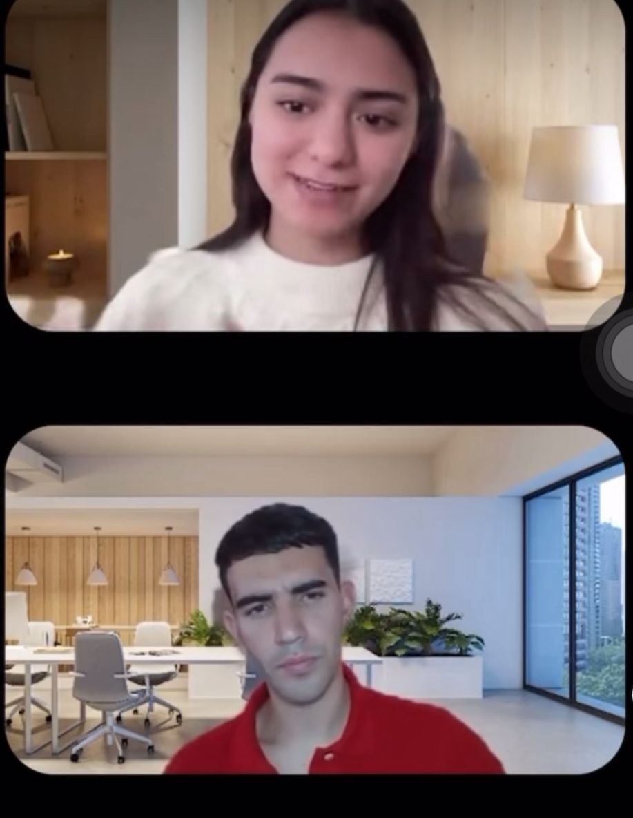 Llamada con cliente 6